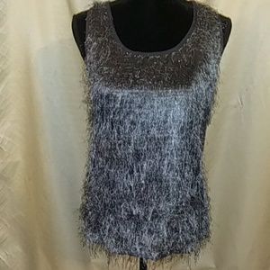 Dressy Tank Top